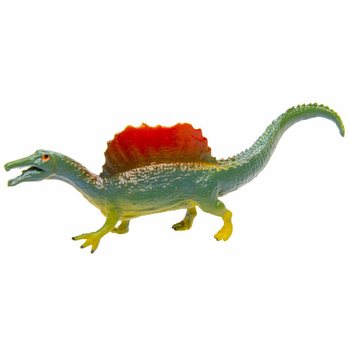 ANIMAL WORLD - MIX FIG&Uacute;ROK DINOSAUROV (12 ks)