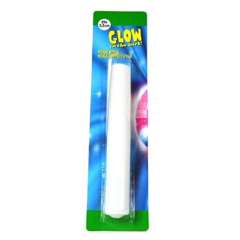 Penov&eacute; Svietiace Tyčinky Glow (8 ks)