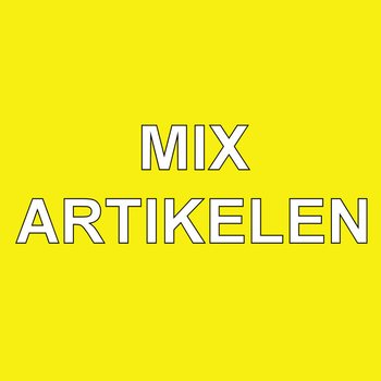 Mix Tovaru - Rôzne Položky
