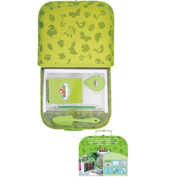 ***BESTSELLER*** OUTDOOR KUFR&Iacute;K AKO RAST&Uacute; RASTLINY