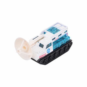 DIE CAST - SPACE ADVENTURE - Vesm&iacute;rne vozidl&aacute;, mierka 1:64 - v displeji (48 ks)