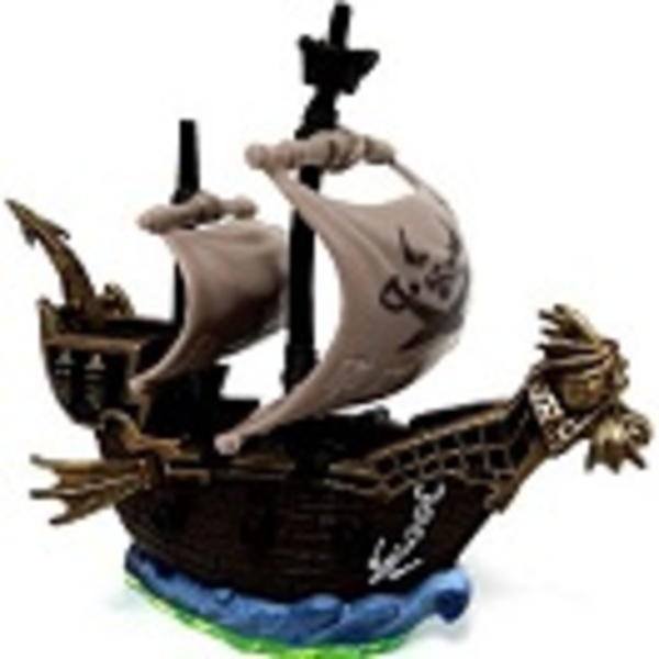 Piráti a kovboji