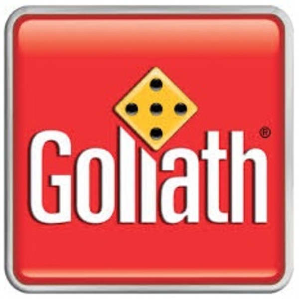 GOLIATH - Hry a hlavolamy