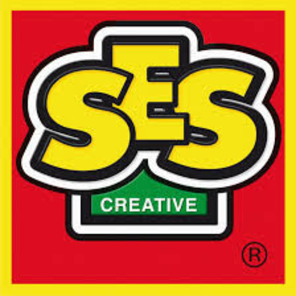 SES – Kreatívne hračky