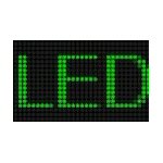 LED produkty