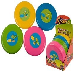 Frisbee Žaba (24 ks)