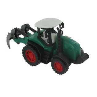 Hračk&aacute;rsky traktor (12 ks)