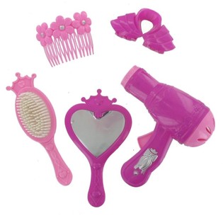 Kadern&iacute;cky hrac&iacute; set (6 ks)