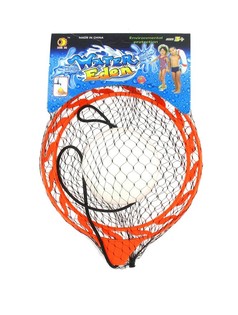Vodn&aacute; &scaron;portov&aacute; lopta (6 ks)