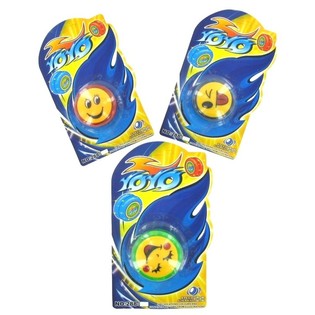 SVIETIACE JOJO NA KARTE (12 ks)