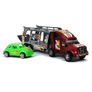 N&Aacute;KLADN&Eacute; AUTO S AUT&Iacute;ČKOM (2ks)