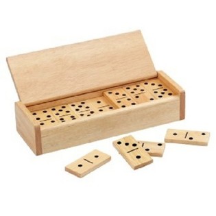 DREVEN&Eacute; DOMINO