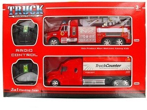 2-DIELNY SET RC N&Aacute;KLADN&Yacute;CH &Aacute;UT