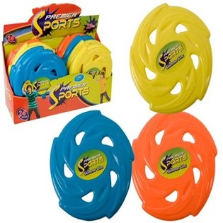 LUXUSN&Eacute; FRISBEE HVIEZDA (24ks)