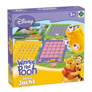 DISNEY MACKO P&Uacute; - JUNIOR YACHT HRA