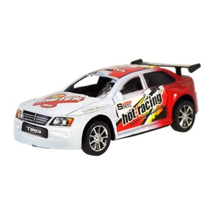 HRAČK&Aacute;RSKE AUTO NA ZOTRVAČN&Iacute;K 19 CM (12 ks)