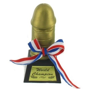 TROFEJ PENIS (6 ks)