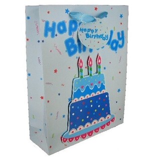 DAREKOV TAKA - HAPPY BIRTHDAY MODR (12ks)