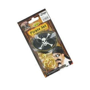 PIR&Aacute;TSKA SADA - BUCCANEERS BOUNTY (12 ks)
