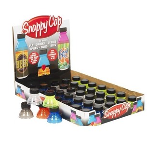 SNAPPYCAP (40 ks)