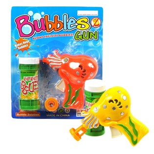 BUBLIFUKOV&Aacute; PI&Scaron;TOĽ NA KARTE (6 ks)