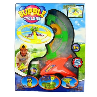 Bublifukov&yacute; stroj MEGA BUBBLE CYCLONE