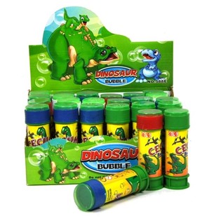 Dinosaur&iacute; Bublifuk v Displeji (24 ks)