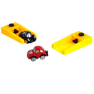 Vystreľovacie auto (24 ks)