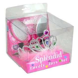 SET TIARA SPLENDID (2 ks)