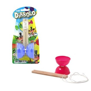 Mal&eacute; Diabolo na Karte (12 ks)