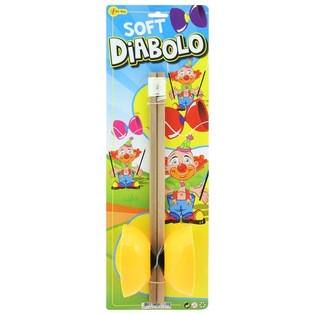 DIABOLO (2 ks)