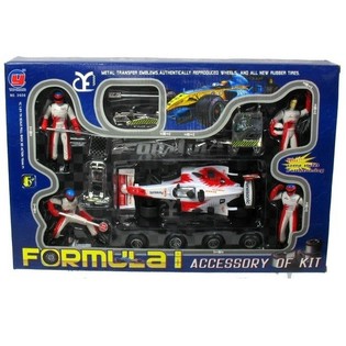 Darčekov&yacute; Set Formula 1