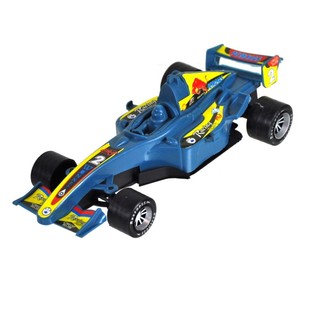 Z&aacute;vodn&eacute; aut&aacute; Formula 1 20 cm (12 ks)