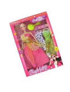 BEAUTY SET (2 ks)