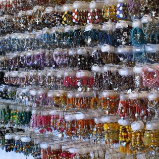 TIP - NAV&Scaron;T&Iacute;VTE AJ NA&Scaron;E ODDELENIE BIŽUT&Eacute;RIE A &Scaron;PERKOV