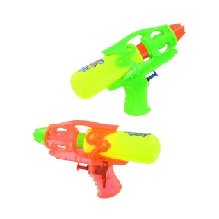 VODN&Aacute; PI&Scaron;TOĽ 18 CM (12 ks)
