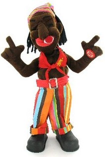 TANCUJ&Uacute;CI RASTAMAN