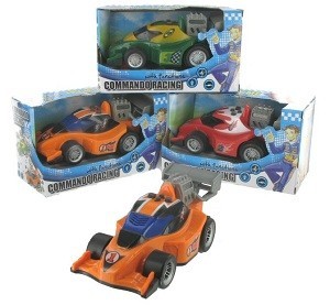 Z&Aacute;VODN&Eacute; AUTO S OVL&Aacute;DAN&Iacute;M PR&Iacute;KAZMI (6 ks)