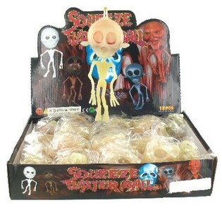 SVIETIACI MIMOZEM&Scaron;ŤAN GLOW IN THE DARK (16 ks)