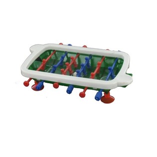 Mini stoln&yacute; futbal MS (24 ks)