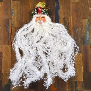 SANTA CLAUS S EXTRA DLHOU BRADOU (3 ks)