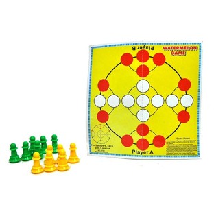 MEL&Oacute;NOV&Aacute; HRA - WATERMELON GAME (50 ks)