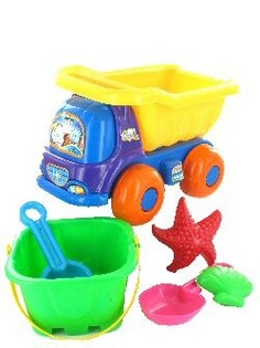 VEĽK&Yacute; PL&Aacute;ŽOV&Yacute; SET - MODEL SKL&Aacute;PAČKA (2 ks)