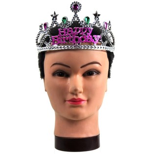 KORUNA HAPPY BIRTHDAY - MODEL 1 (12 ks)