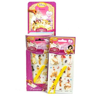 PROPISOTY DISNEY PRINCEZN&Eacute; V DISPLEJI (48 ks)