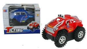 POLICAJN&Eacute; KASKAD&Eacute;RSKE AUTO (4 ks)