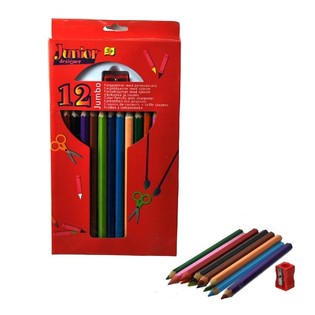 12 VEĽK&Yacute;CH PASTELIEK + STR&Uacute;HADLO (4 sady)