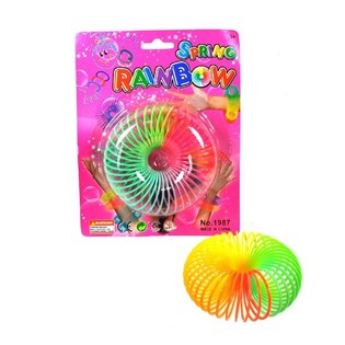SPIR&Aacute;LOV&Yacute; N&Aacute;RAMOK (10 ks)