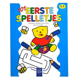 KNIHA 101 PRV&Yacute;CH HIER (12 ks)