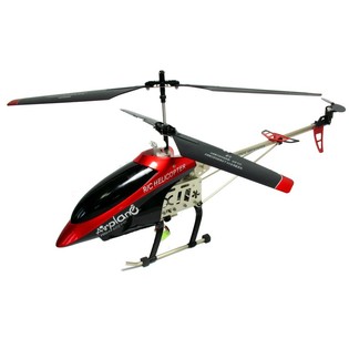 MEGA VEĽK&Yacute; RC VRTUĽN&Iacute;K S GYROSKOPOM